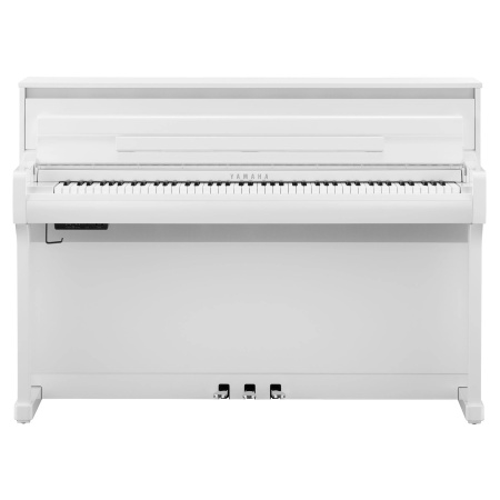 Yamaha CLP-885PWH по цене 747&nbsp;980 ₽