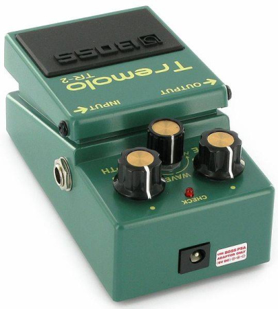 Boss TR-2 по цене 12&nbsp;950 ₽