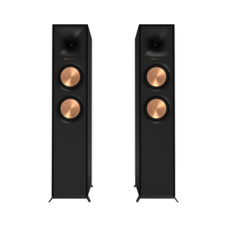 Klipsch R-605FA Black по цене 99&nbsp;990 ₽