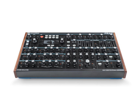 Novation Peak по цене 227&nbsp;980 ₽
