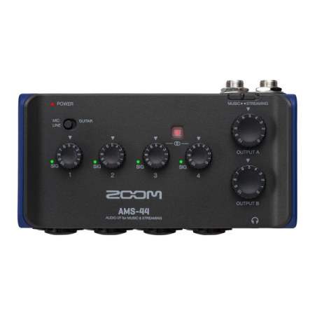 Zoom AMS-44 по цене 20&nbsp;220 ₽