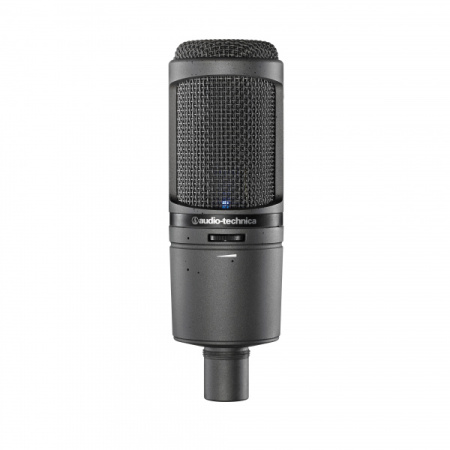 Audio-Technica AT2020USBi по цене 23&nbsp;260 ₽