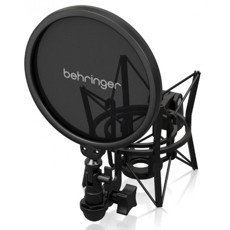 Behringer SMP1000 по цене 3&nbsp;520 ₽