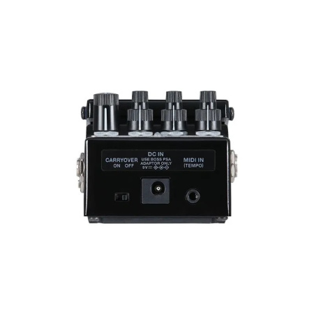 Boss SDE-3 Delay по цене 20&nbsp;480 ₽
