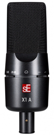 sE Electronics X1 A по цене 8&nbsp;030 ₽