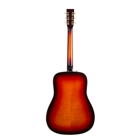 Norman ST50 Cherry Burst HG Anthem по цене 209&nbsp;990 ₽