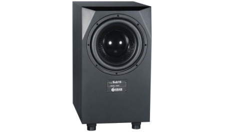 ADAM Audio Sub10 mk2 по цене 118&nbsp;030 ₽