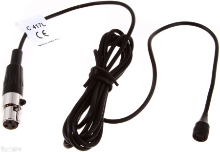 AKG C417L по цене 21&nbsp;210 ₽