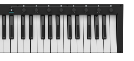 Elektron Digitone Keys по цене 89&nbsp;600 ₽