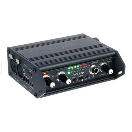 Superlux FMX22D по цене 43&nbsp;070 ₽