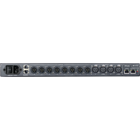 Marani MIR880F (480I + Dante) по цене 206&nbsp;400 ₽
