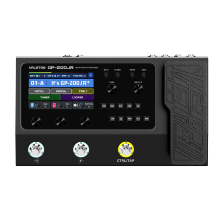 Valeton GP-200JR по цене 32&nbsp;950 ₽