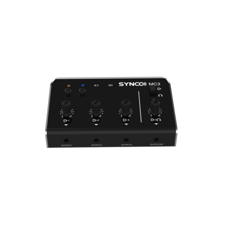 Synco MC3 по цене 3&nbsp;060 ₽