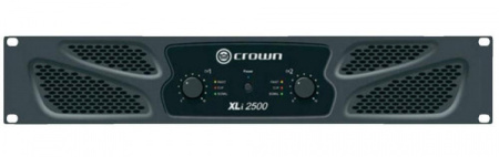 Crown XLi 2500 по цене 107&nbsp;990 ₽