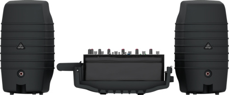Behringer PPA200 по цене 39&nbsp;110 ₽