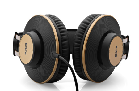 AKG K92 по цене 12&nbsp;300 ₽