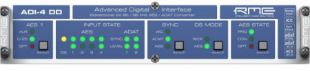 RME ADI-4 DD по цене 78&nbsp;460 ₽