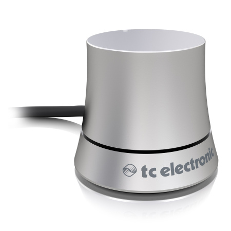 TC Electronic LEVEL PILOT X по цене 6&nbsp;790 ₽