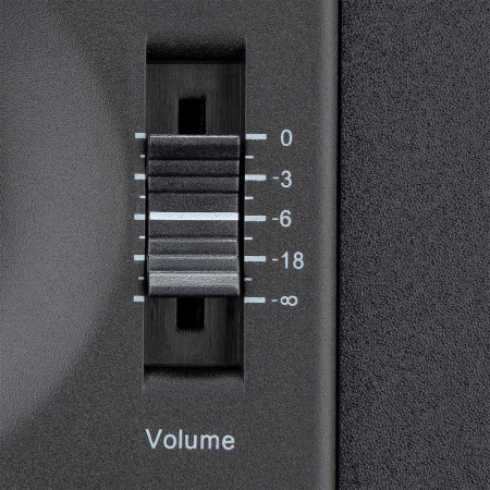 Fluid Audio F4 по цене 17&nbsp;490 ₽