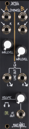 Make Noise XOH по цене 12&nbsp;140 ₽