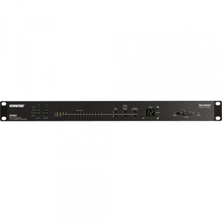 Shure DFR22E по цене 128&nbsp;000 ₽