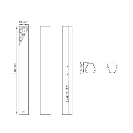 RF Intell ML8AD по цене 138&nbsp;000 ₽