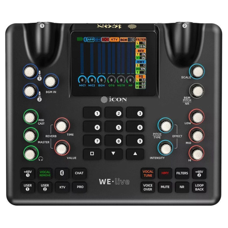 iCON WeLive по цене 17&nbsp;890 ₽