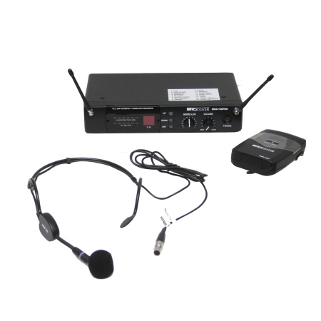 Invotone MOD-126HS по цене 14&nbsp;390 ₽
