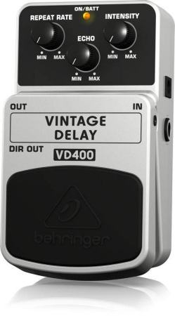 Behringer VD400 по цене 2&nbsp;990 ₽