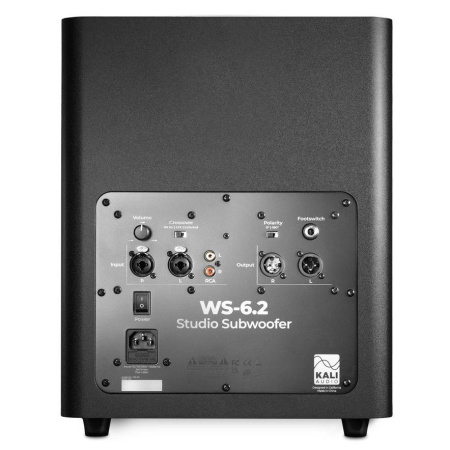 Kali Audio WS-6.2 по цене 69&nbsp;990 ₽