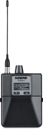 Shure P9RA+ K1E по цене 129&nbsp;000 ₽