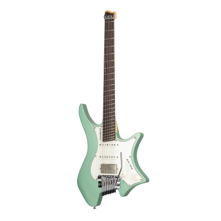 Strandberg Boden Classic NX 6 Viridian Green по цене 301&nbsp;860 ₽