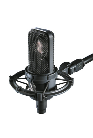 Audio-Technica AT4040 по цене 76&nbsp;750 ₽