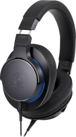 Audio-Technica ATH-MSR7BBK по цене 30&nbsp;890 ₽