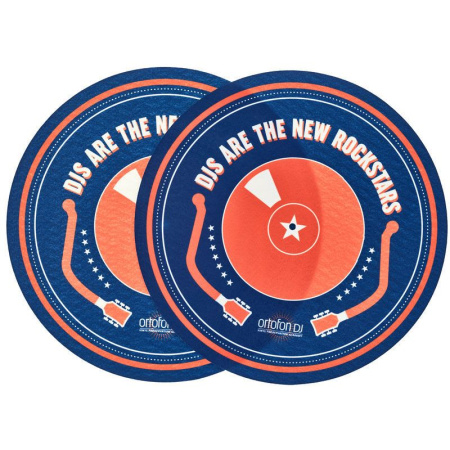 Ortofon Slipmat DJ по цене 2&nbsp;700 ₽