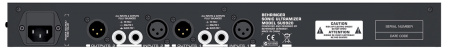 Behringer SU9920 по цене 9&nbsp;530 ₽