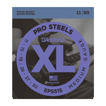 D'Addario EPS515 по цене 1&nbsp;030 ₽