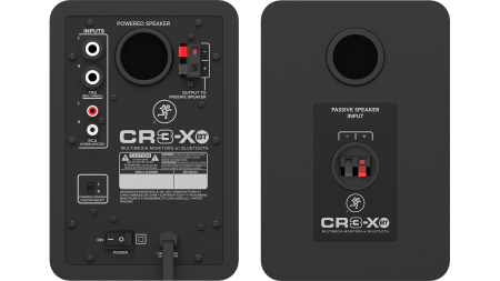 Mackie CR3-XBT по цене 25&nbsp;390 ₽