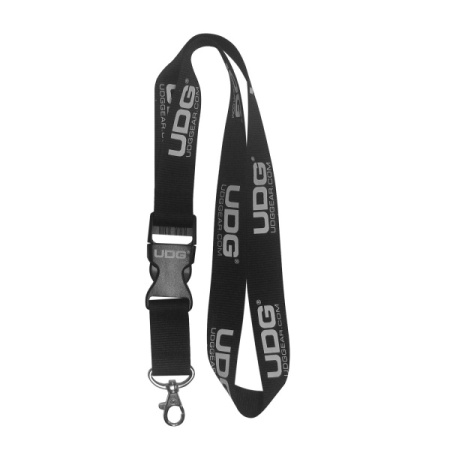 UDG Lanyard Black по цене 570 ₽