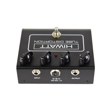 Hiwatt Tube Distortion по цене 7&nbsp;990 ₽