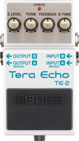 Boss TE-2 по цене 22&nbsp;140 ₽