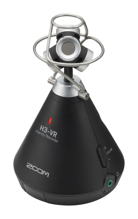 Zoom H3-VR по цене 30&nbsp;170 ₽