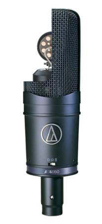 Audio-Technica AT4050SM по цене 100&nbsp;390 ₽