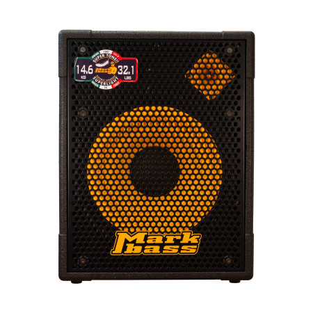 Markbass MB58R CMD 151 P по цене 83&nbsp;990 ₽