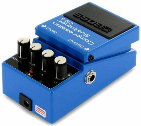 Boss CS-3 по цене 12&nbsp;170 ₽