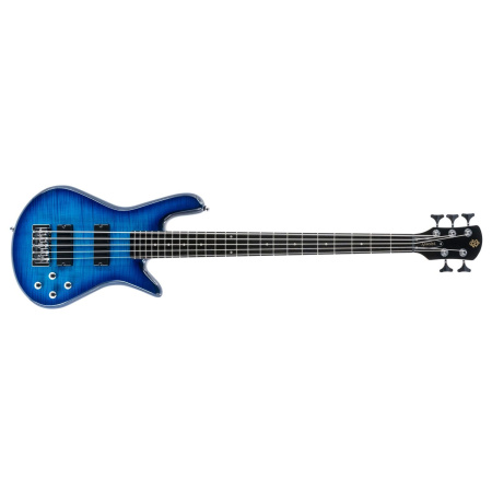 Spector Legend 5 Standard Blue Stain по цене 74&nbsp;670 ₽