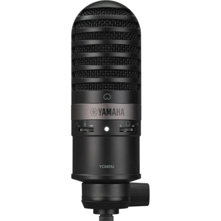 Yamaha YCM01UB по цене 21&nbsp;980 ₽