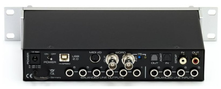 RME Fireface UC по цене 110&nbsp;660 ₽