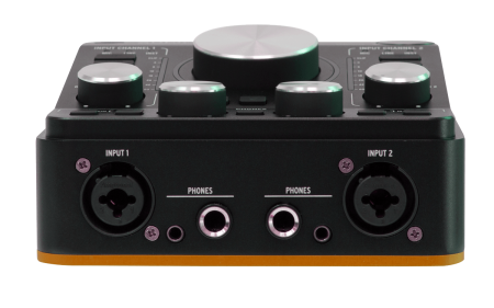 Arturia AudioFuse Rev2 по цене 71&nbsp;990 ₽