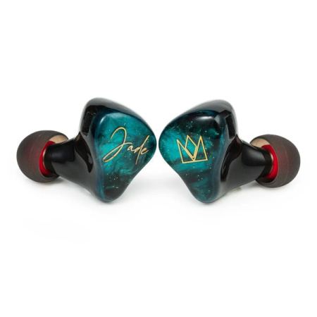 Noble Audio Jade Green по цене 104&nbsp;990 ₽
